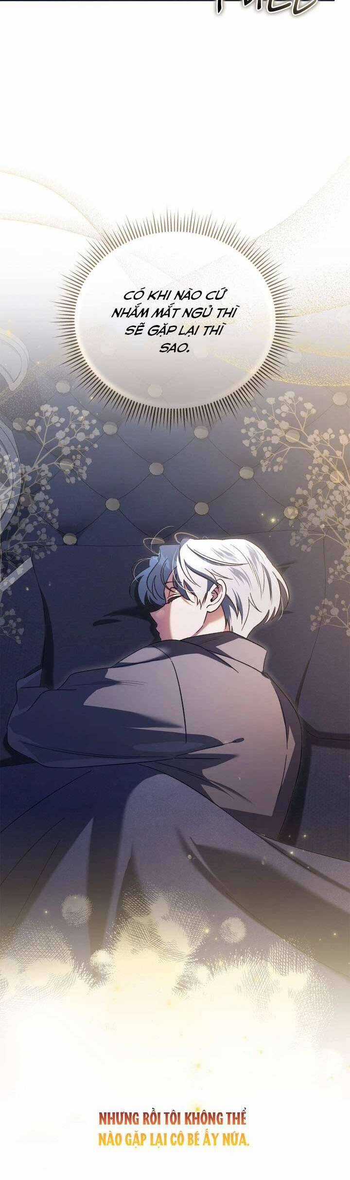 Dành Cho Nàng Juliet Xinh Đẹp Chapter 26 trang 14