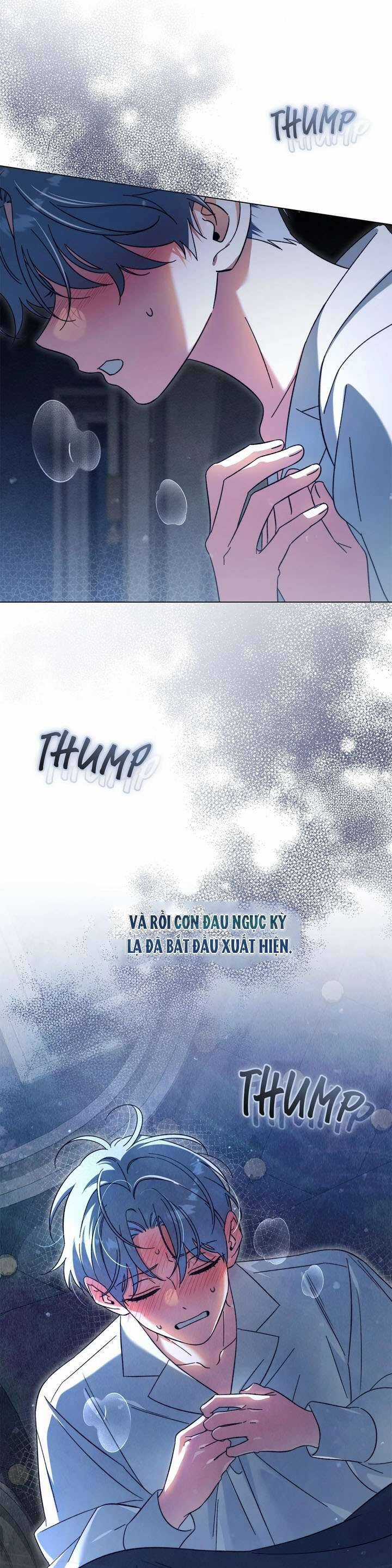 Dành Cho Nàng Juliet Xinh Đẹp Chapter 26 trang 16