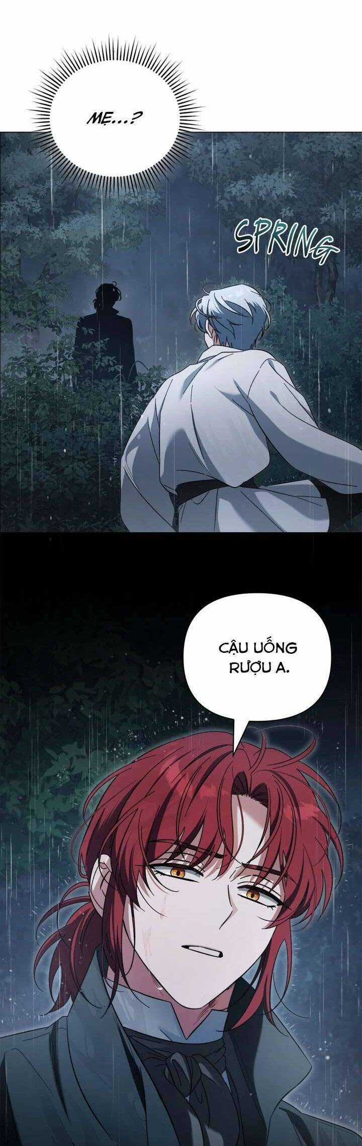 Dành Cho Nàng Juliet Xinh Đẹp Chapter 26 trang 2