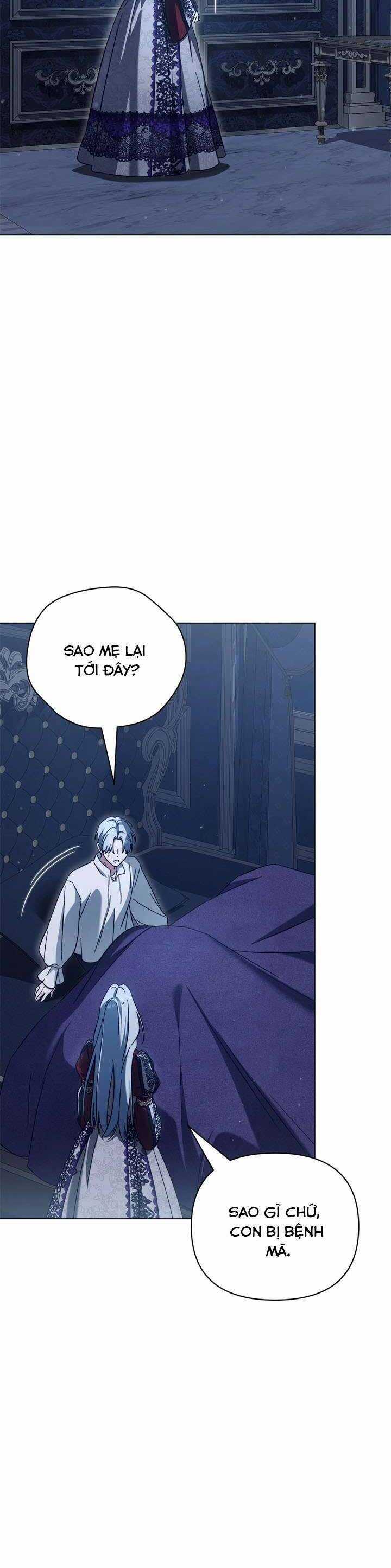 Dành Cho Nàng Juliet Xinh Đẹp Chapter 26 trang 24