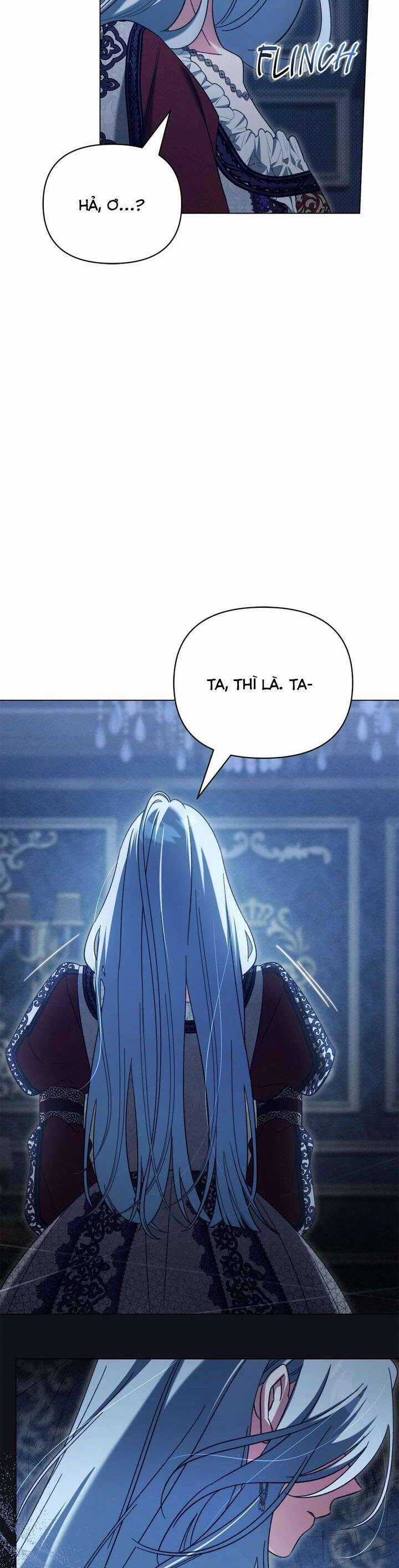 Dành Cho Nàng Juliet Xinh Đẹp Chapter 26 trang 26