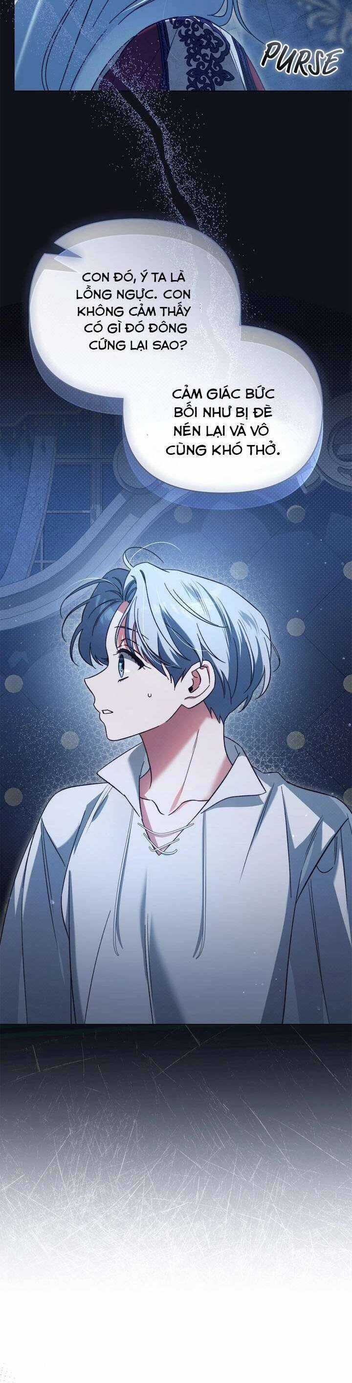 Dành Cho Nàng Juliet Xinh Đẹp Chapter 26 trang 27