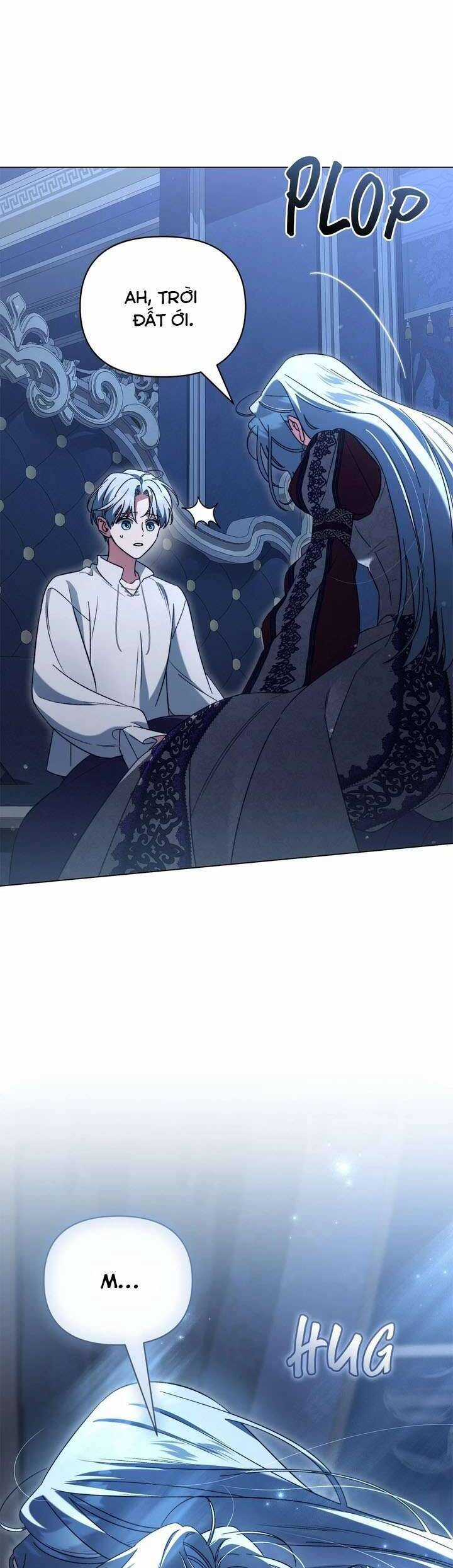 Dành Cho Nàng Juliet Xinh Đẹp Chapter 26 trang 29