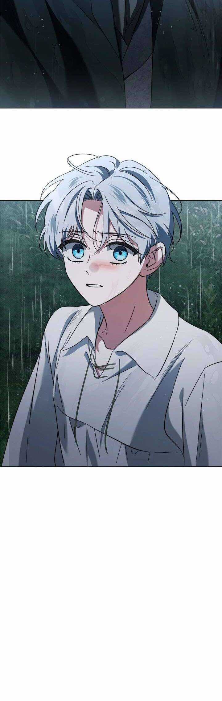 Dành Cho Nàng Juliet Xinh Đẹp Chapter 26 trang 3