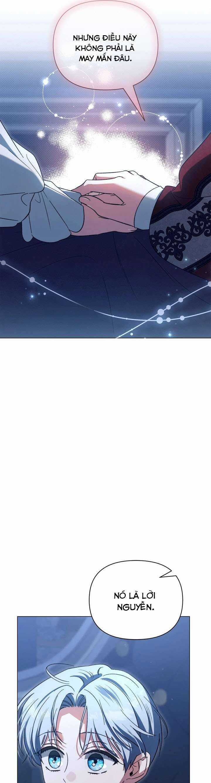 Dành Cho Nàng Juliet Xinh Đẹp Chapter 26 trang 32