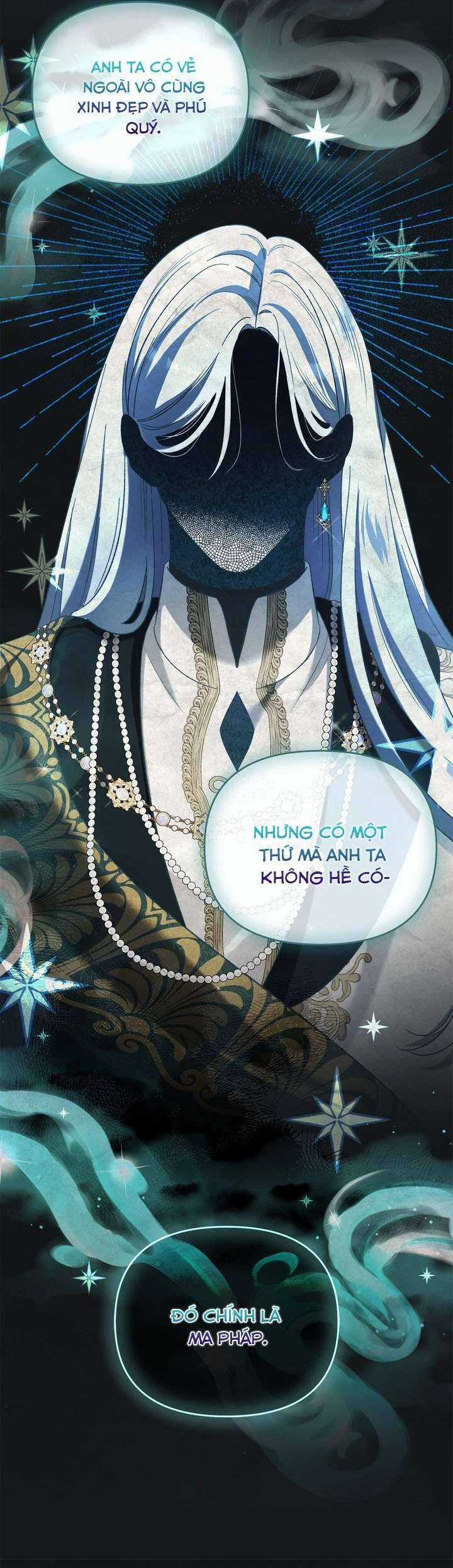 Dành Cho Nàng Juliet Xinh Đẹp Chapter 26 trang 35