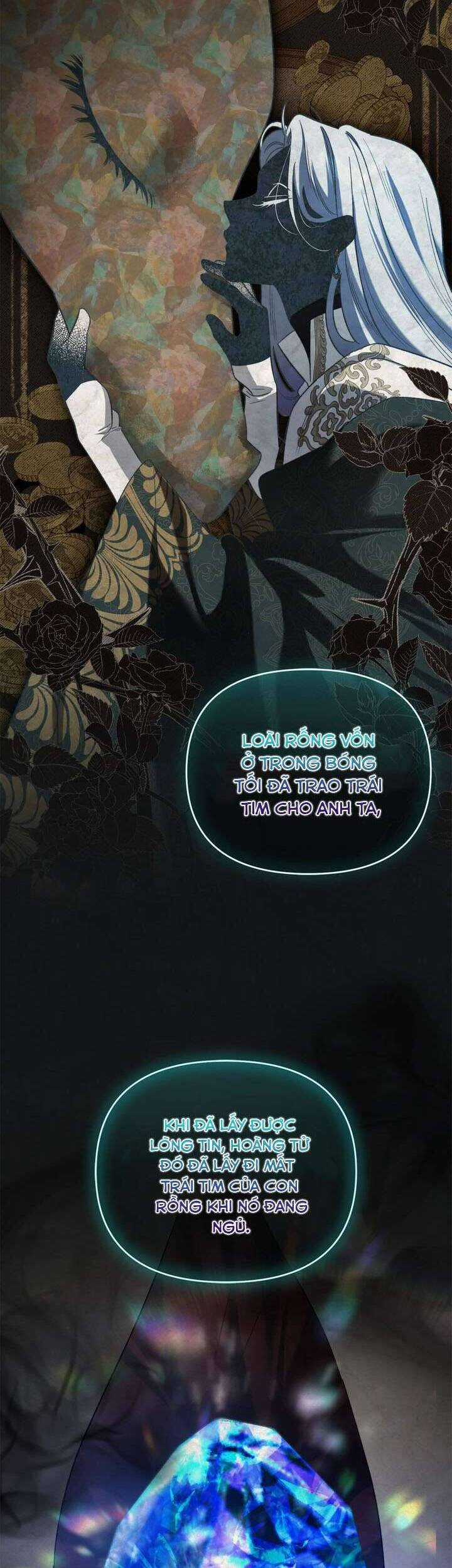 Dành Cho Nàng Juliet Xinh Đẹp Chapter 26 trang 37