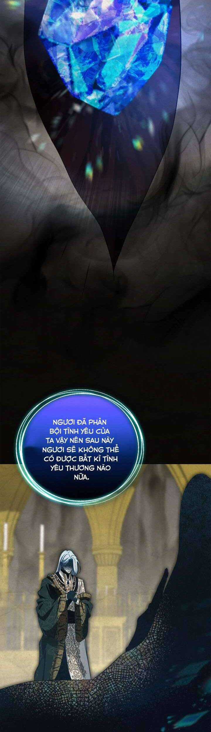 Dành Cho Nàng Juliet Xinh Đẹp Chapter 26 trang 38