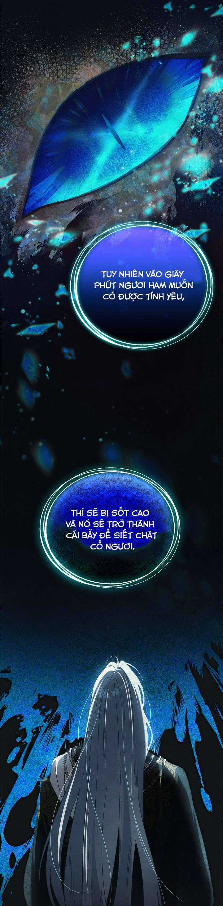 Dành Cho Nàng Juliet Xinh Đẹp Chapter 26 trang 39