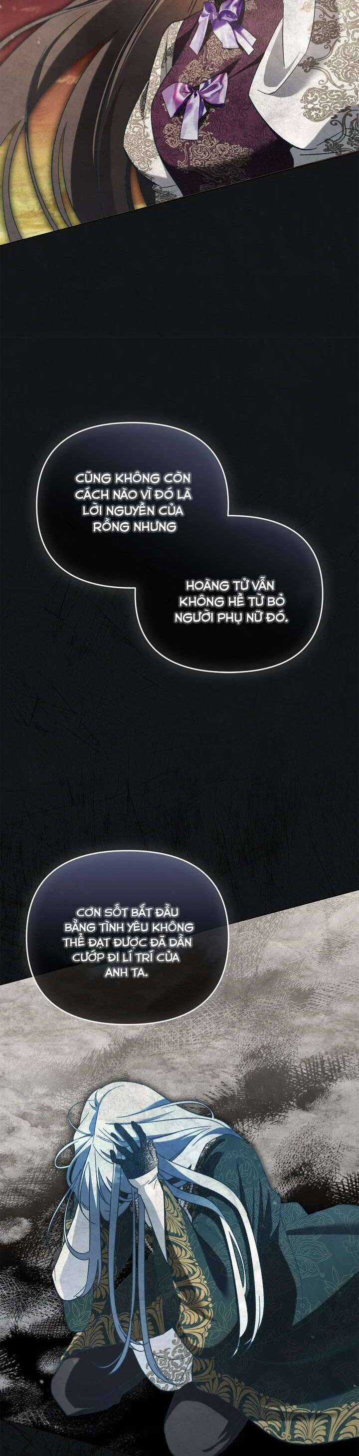 Dành Cho Nàng Juliet Xinh Đẹp Chapter 26 trang 41