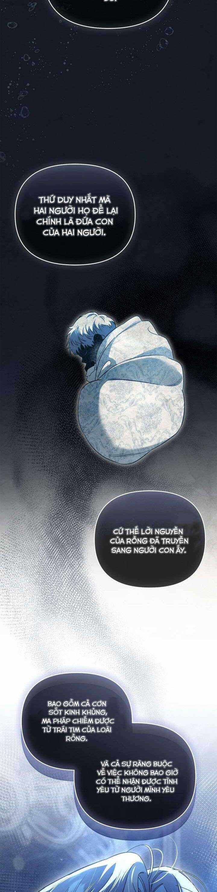 Dành Cho Nàng Juliet Xinh Đẹp Chapter 26 trang 43