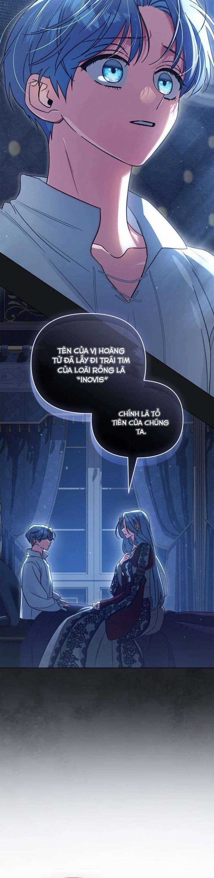 Dành Cho Nàng Juliet Xinh Đẹp Chapter 26 trang 44