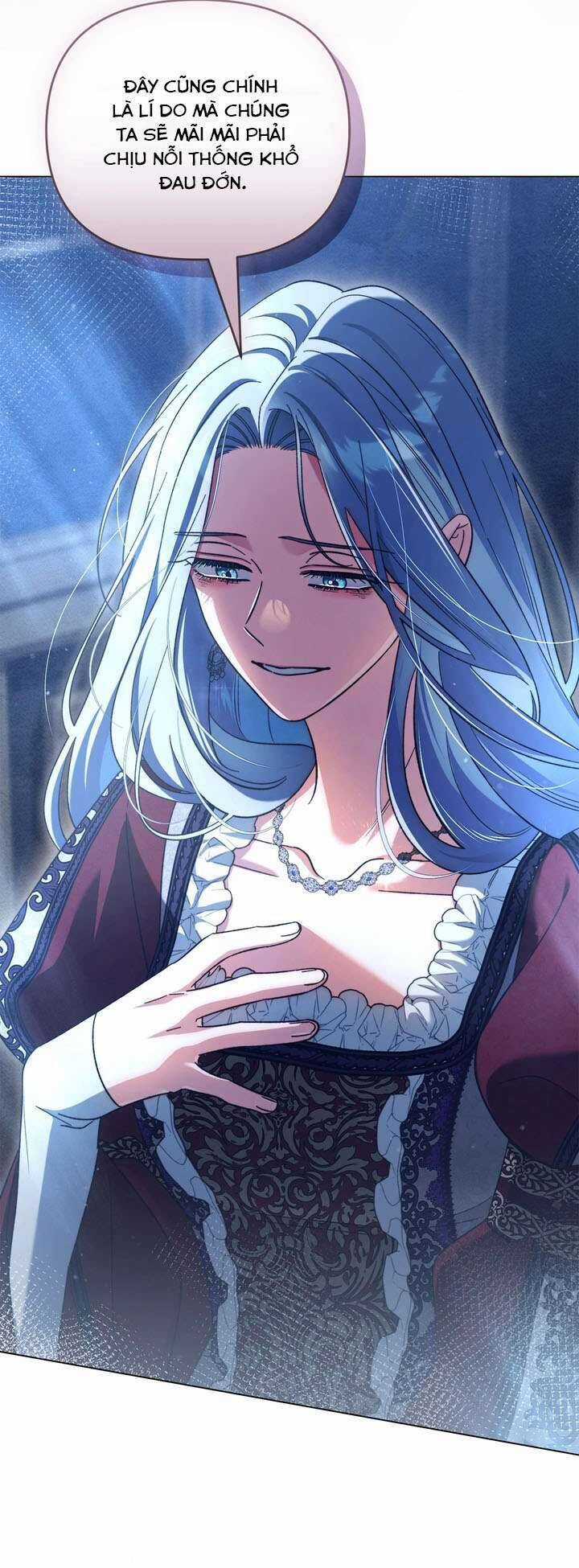 Dành Cho Nàng Juliet Xinh Đẹp Chapter 26 trang 45