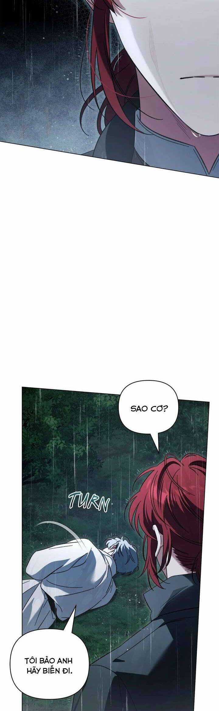 Dành Cho Nàng Juliet Xinh Đẹp Chapter 26 trang 5