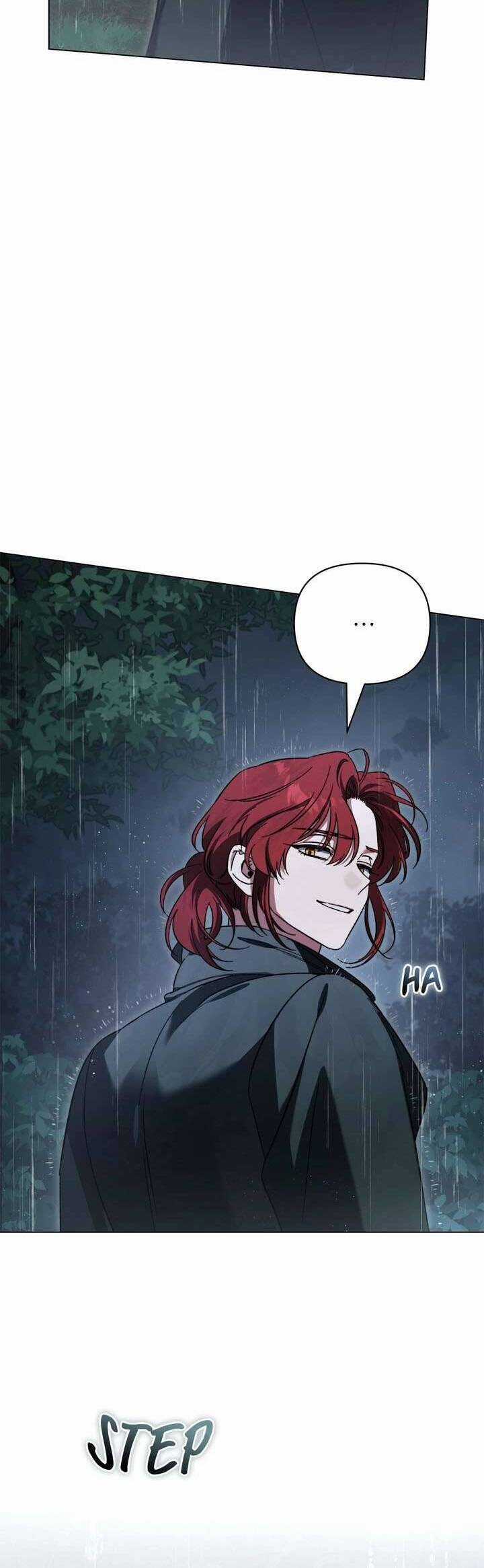 Dành Cho Nàng Juliet Xinh Đẹp Chapter 26 trang 6