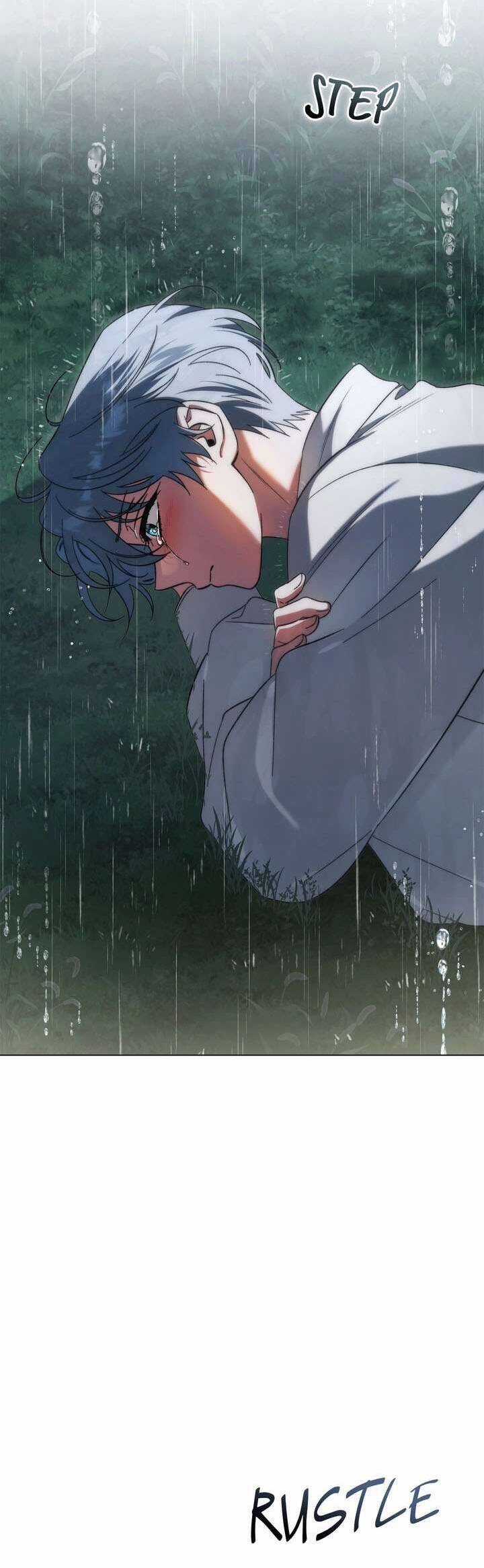 Dành Cho Nàng Juliet Xinh Đẹp Chapter 26 trang 7