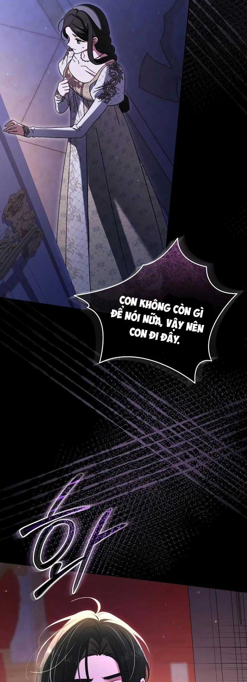 Dành Cho Nàng Juliet Xinh Đẹp Chapter 4 trang 2