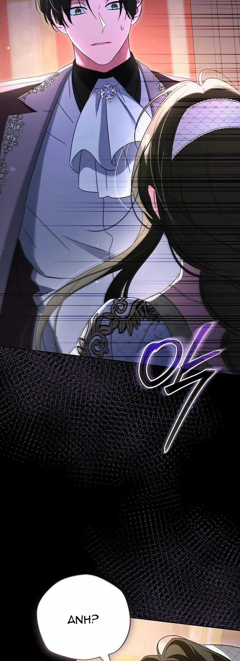 Dành Cho Nàng Juliet Xinh Đẹp Chapter 4 trang 3