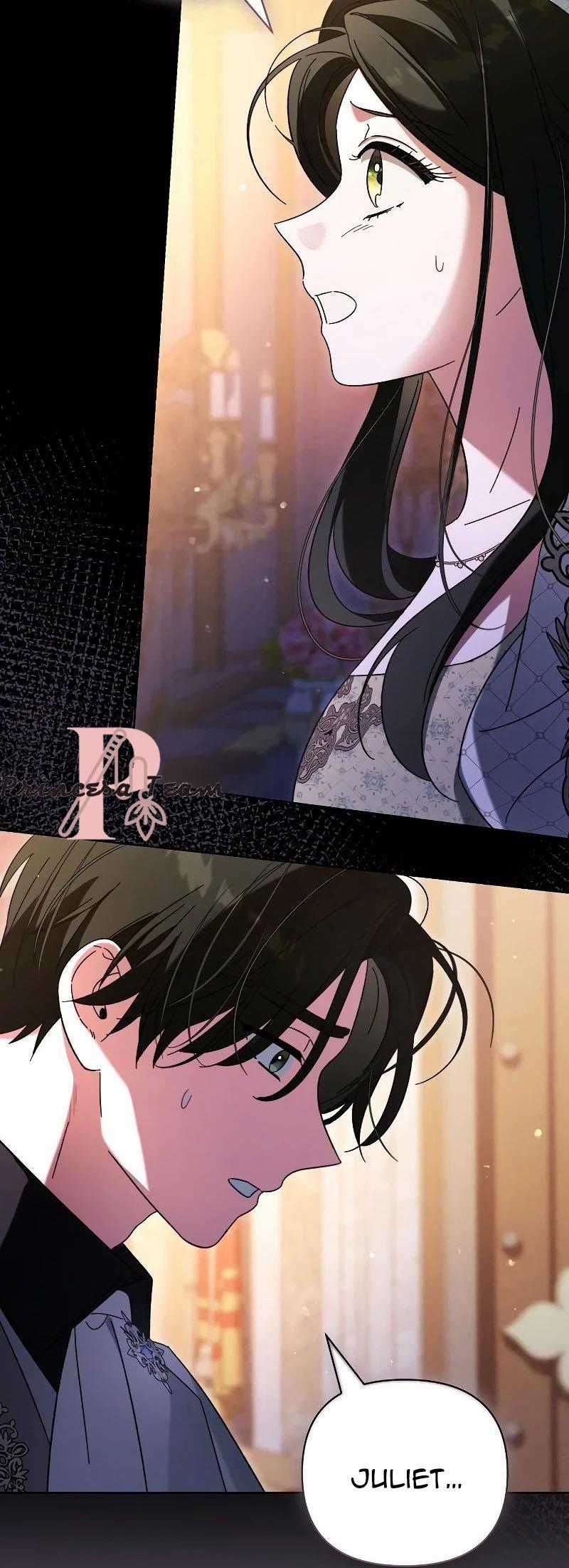 Dành Cho Nàng Juliet Xinh Đẹp Chapter 4 trang 4