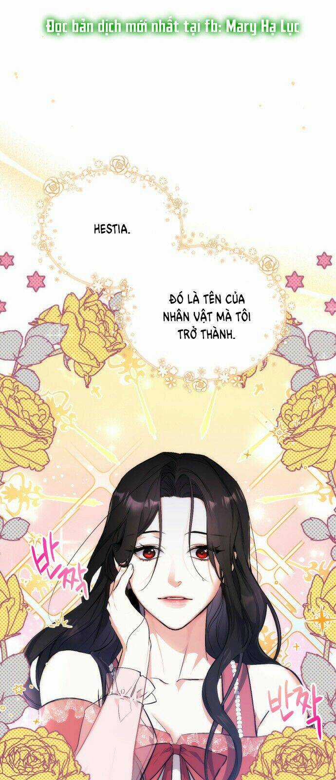 Dành Cho Nhân Vật Bị Bỏ Rơi Yêu Thích Nhất Của Tôi Chapter 1.1 trang 12