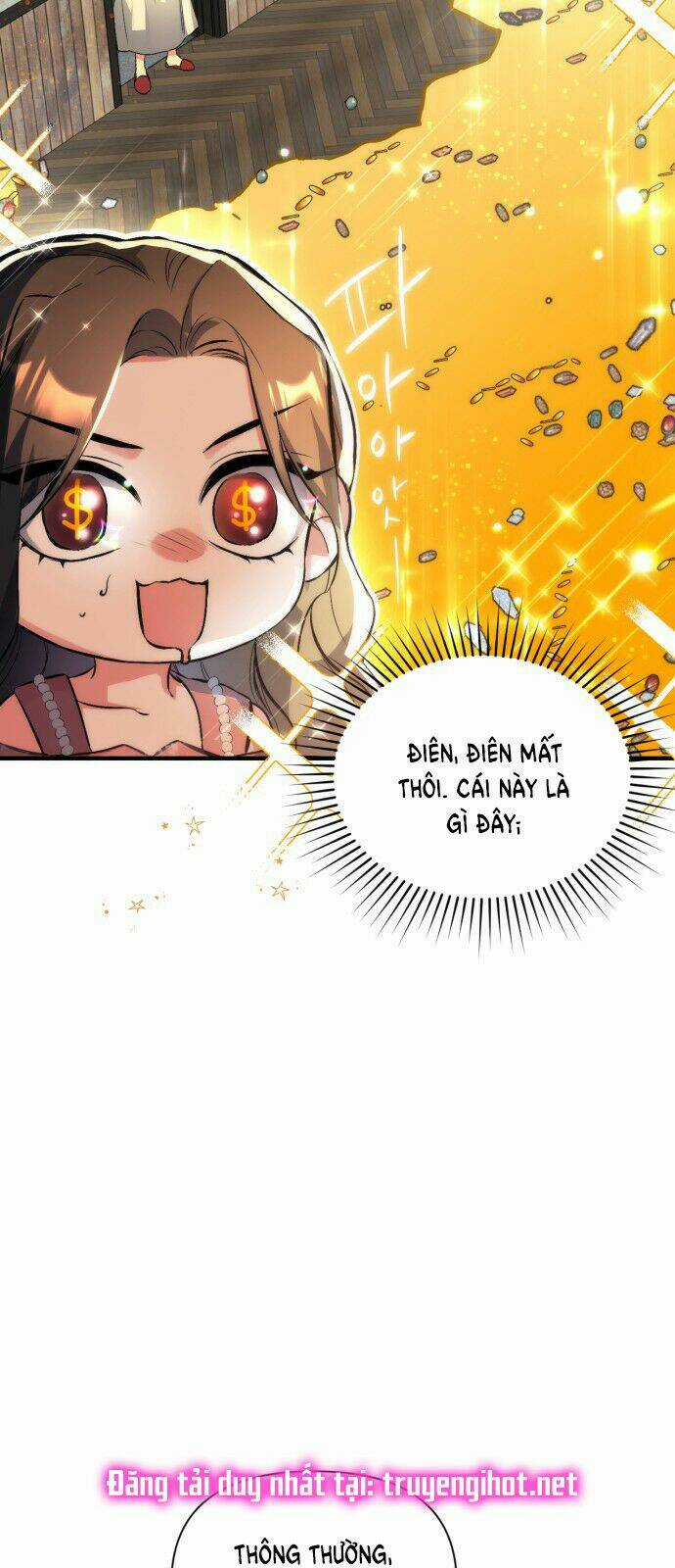 Dành Cho Nhân Vật Bị Bỏ Rơi Yêu Thích Nhất Của Tôi Chapter 1.1 trang 15