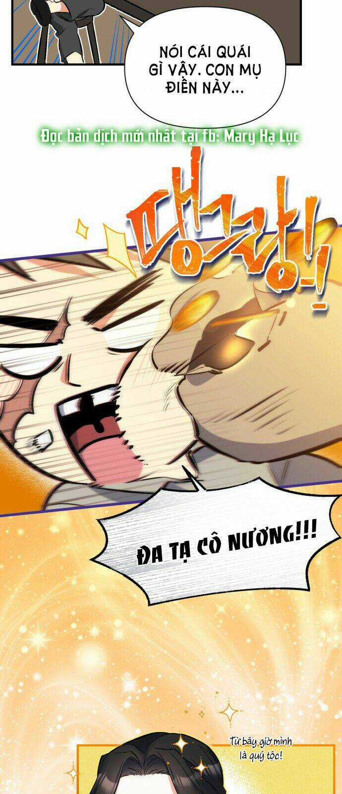 Dành Cho Nhân Vật Bị Bỏ Rơi Yêu Thích Nhất Của Tôi Chapter 1.1 trang 20