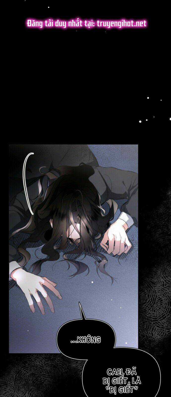 Dành Cho Nhân Vật Bị Bỏ Rơi Yêu Thích Nhất Của Tôi Chapter 1.1 trang 3