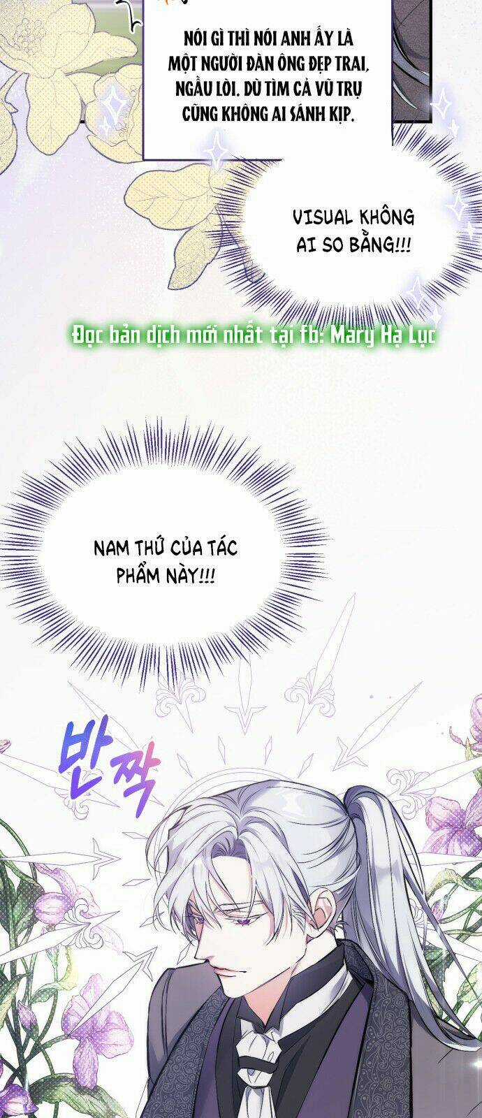 Dành Cho Nhân Vật Bị Bỏ Rơi Yêu Thích Nhất Của Tôi Chapter 1.1 trang 30