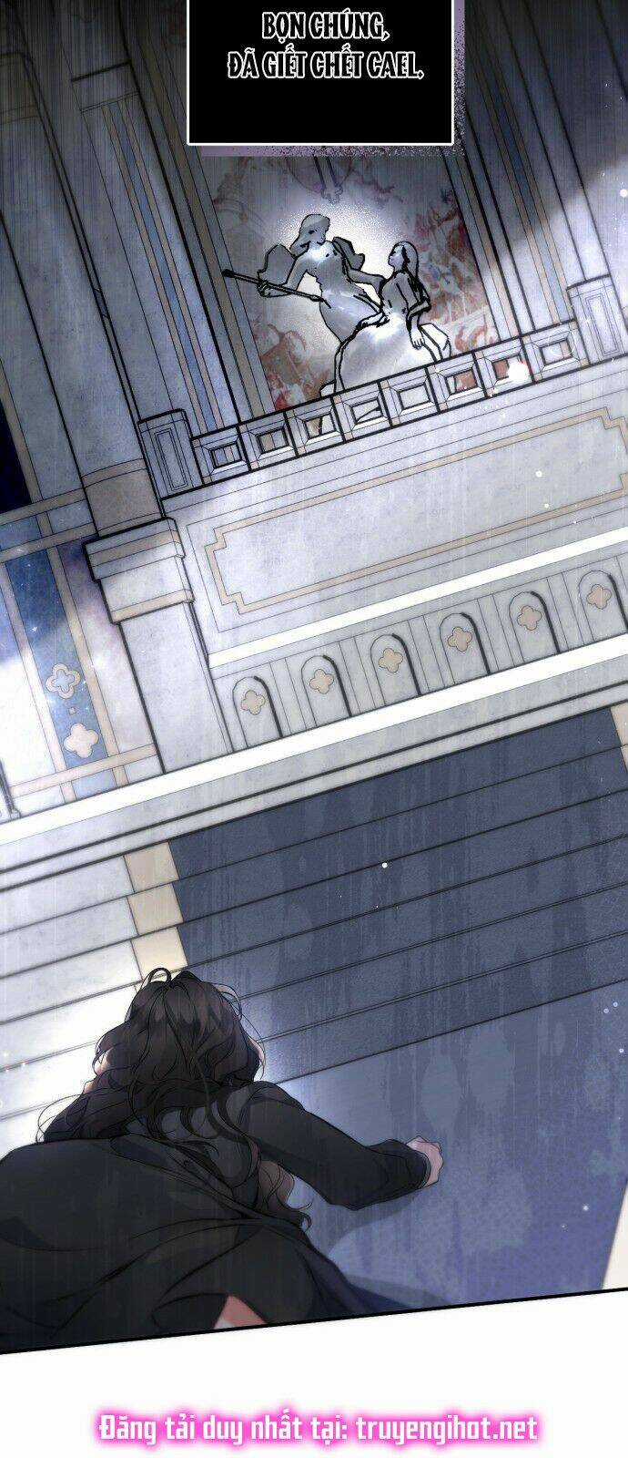 Dành Cho Nhân Vật Bị Bỏ Rơi Yêu Thích Nhất Của Tôi Chapter 1.1 trang 5