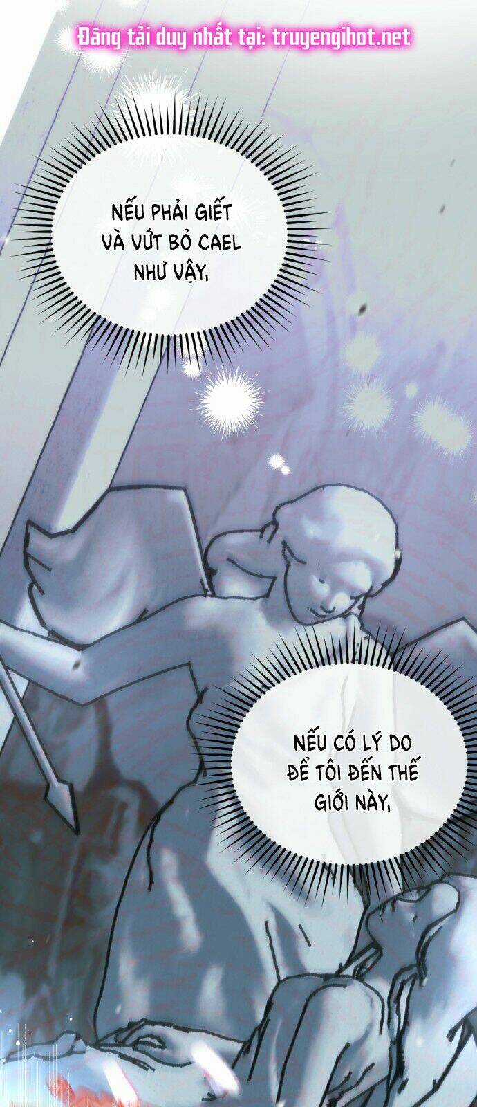 Dành Cho Nhân Vật Bị Bỏ Rơi Yêu Thích Nhất Của Tôi Chapter 1.1 trang 7