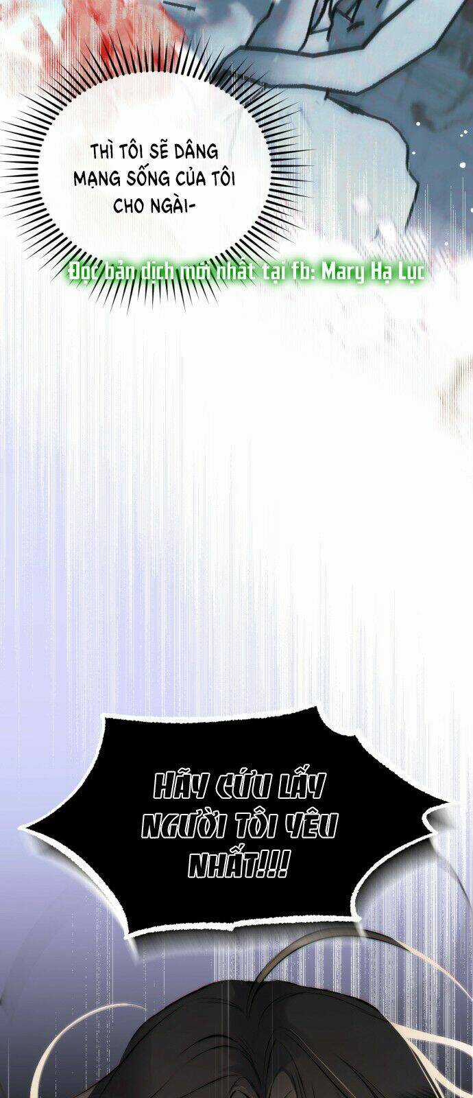 Dành Cho Nhân Vật Bị Bỏ Rơi Yêu Thích Nhất Của Tôi Chapter 1.1 trang 8