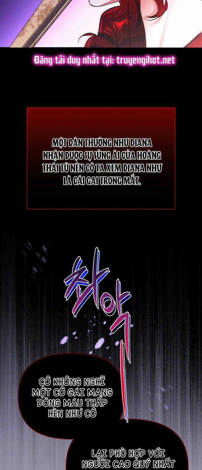 Dành Cho Nhân Vật Bị Bỏ Rơi Yêu Thích Nhất Của Tôi Chapter 1.2 trang 10