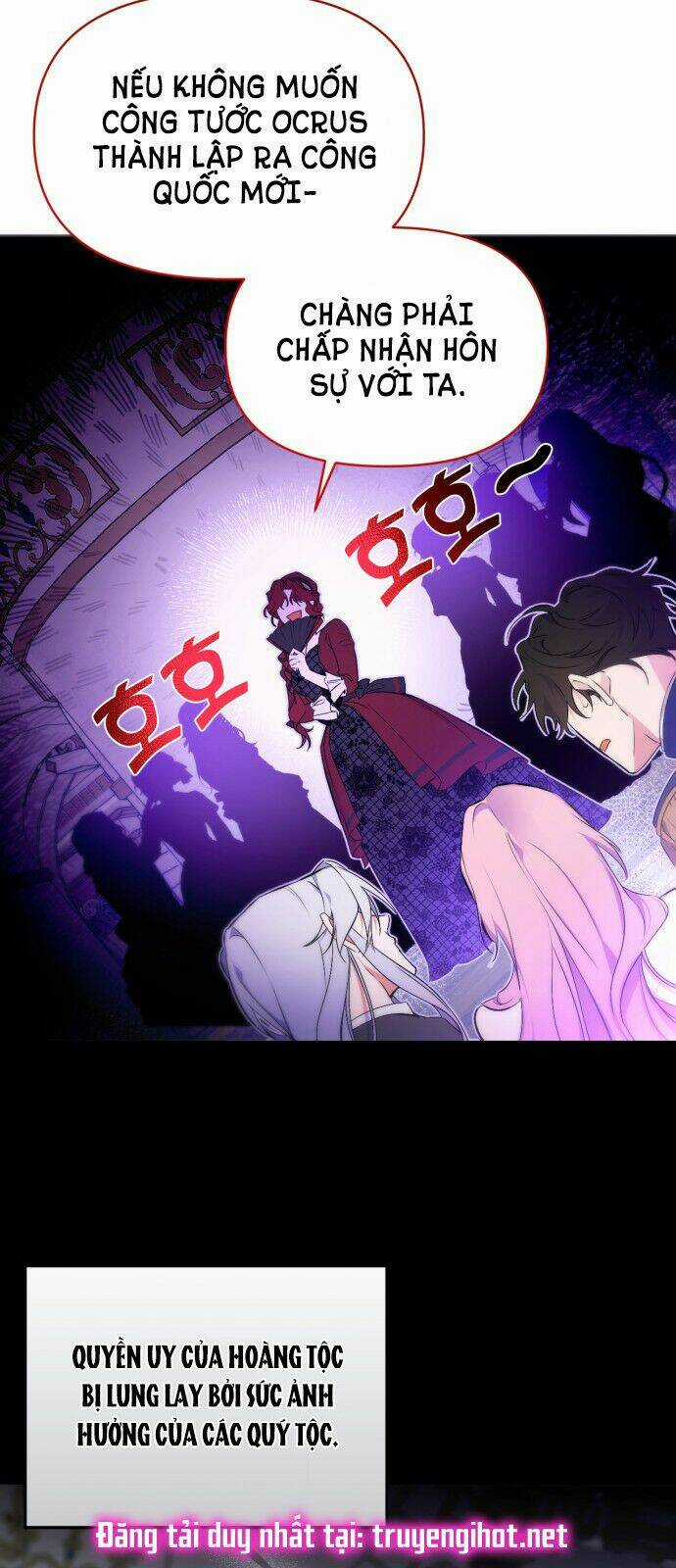 Dành Cho Nhân Vật Bị Bỏ Rơi Yêu Thích Nhất Của Tôi Chapter 1.2 trang 12