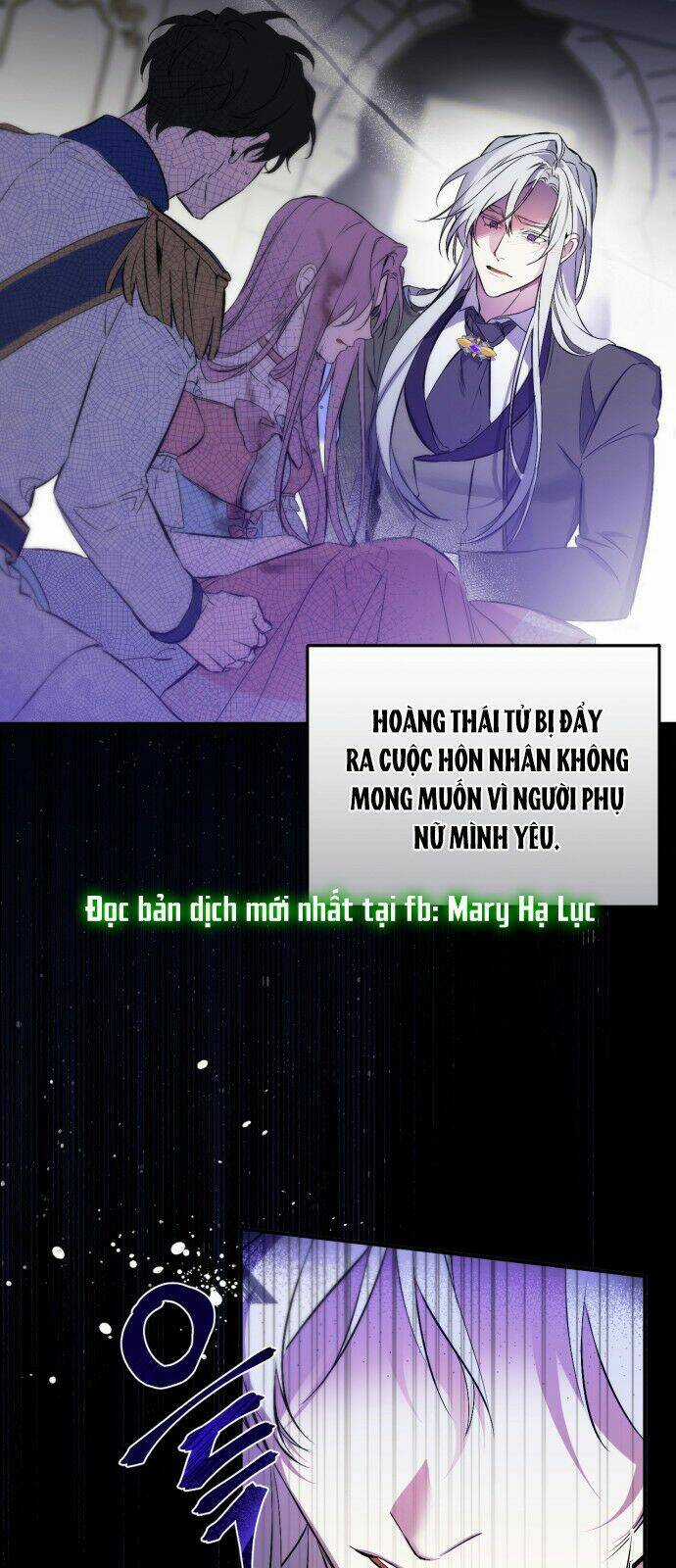 Dành Cho Nhân Vật Bị Bỏ Rơi Yêu Thích Nhất Của Tôi Chapter 1.2 trang 13