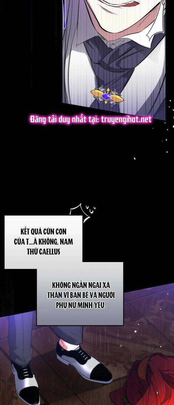 Dành Cho Nhân Vật Bị Bỏ Rơi Yêu Thích Nhất Của Tôi Chapter 1.2 trang 14