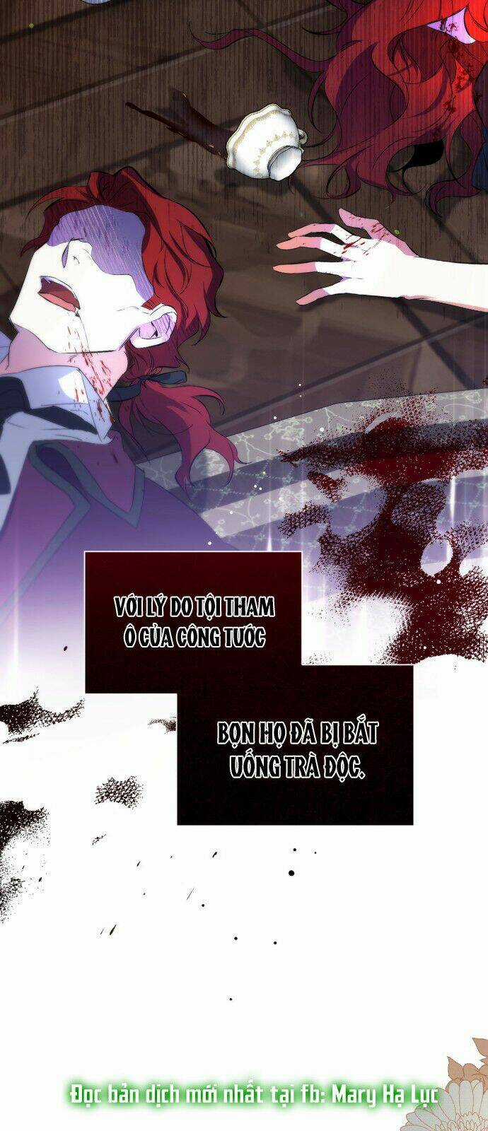 Dành Cho Nhân Vật Bị Bỏ Rơi Yêu Thích Nhất Của Tôi Chapter 1.2 trang 15