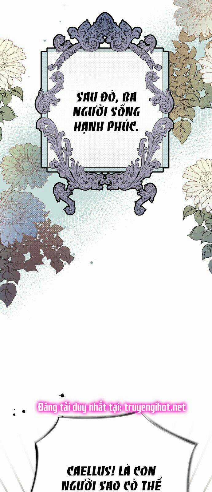 Dành Cho Nhân Vật Bị Bỏ Rơi Yêu Thích Nhất Của Tôi Chapter 1.2 trang 16