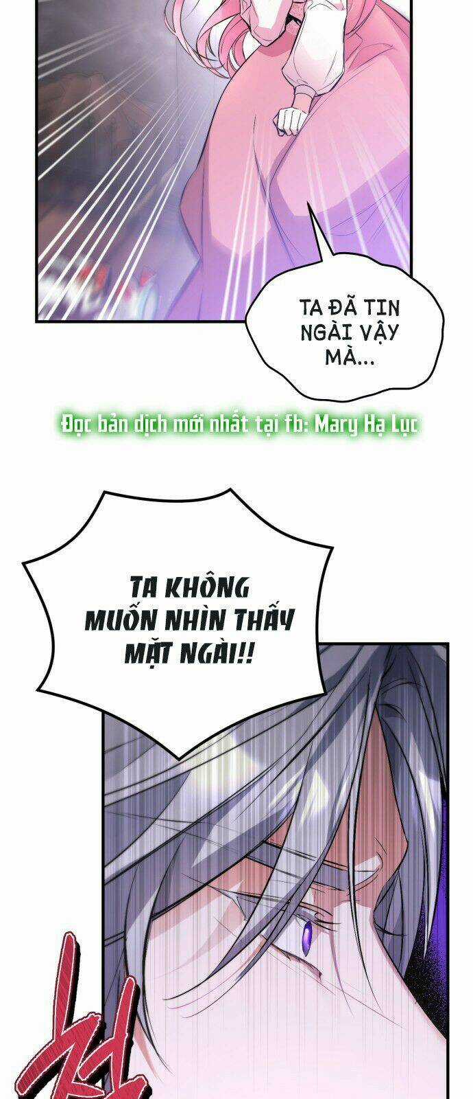 Dành Cho Nhân Vật Bị Bỏ Rơi Yêu Thích Nhất Của Tôi Chapter 1.2 trang 19