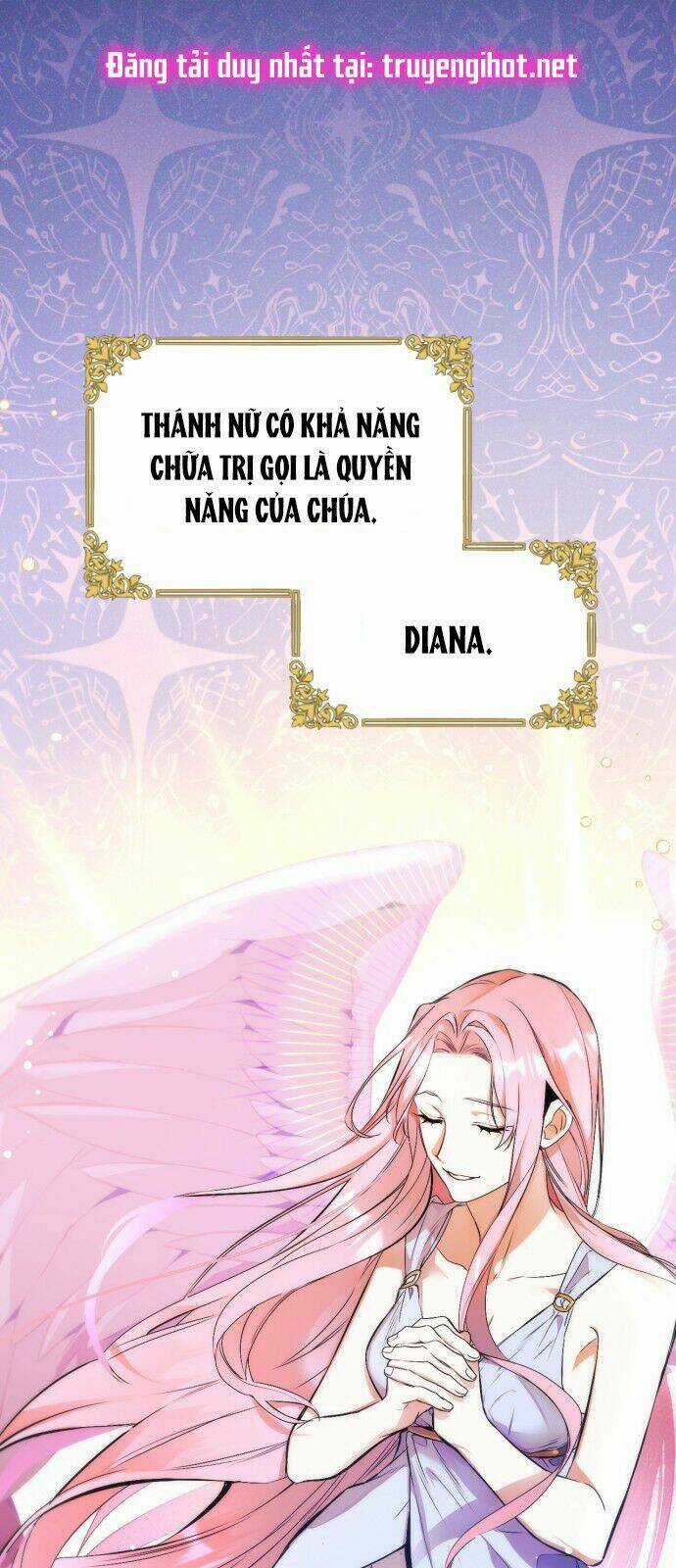 Dành Cho Nhân Vật Bị Bỏ Rơi Yêu Thích Nhất Của Tôi Chapter 1.2 trang 2