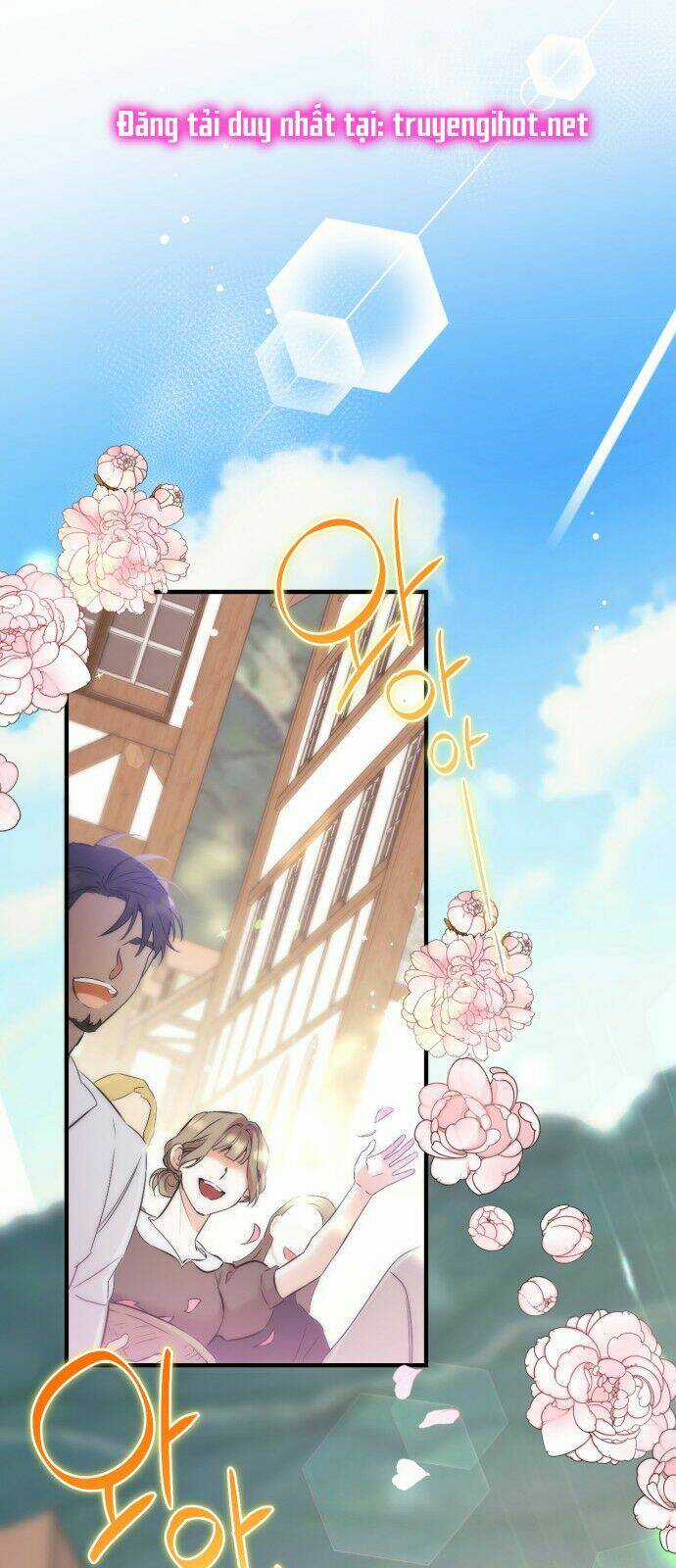 Dành Cho Nhân Vật Bị Bỏ Rơi Yêu Thích Nhất Của Tôi Chapter 1.2 trang 22