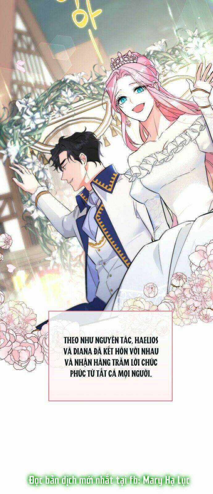 Dành Cho Nhân Vật Bị Bỏ Rơi Yêu Thích Nhất Của Tôi Chapter 1.2 trang 23