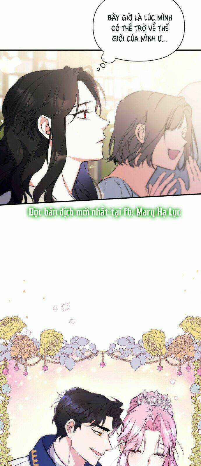 Dành Cho Nhân Vật Bị Bỏ Rơi Yêu Thích Nhất Của Tôi Chapter 1.2 trang 25