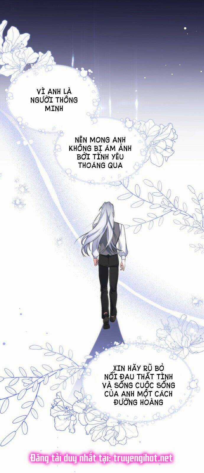 Dành Cho Nhân Vật Bị Bỏ Rơi Yêu Thích Nhất Của Tôi Chapter 1.2 trang 28