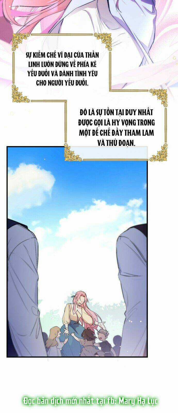 Dành Cho Nhân Vật Bị Bỏ Rơi Yêu Thích Nhất Của Tôi Chapter 1.2 trang 3