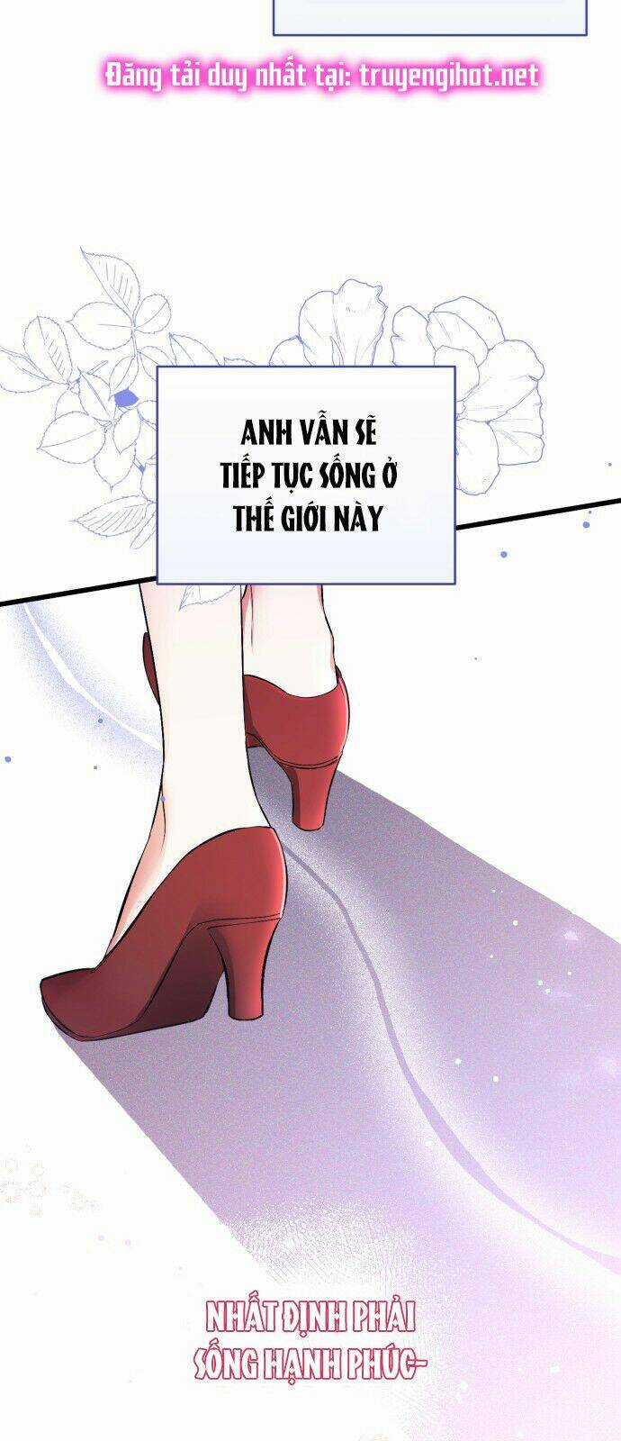 Dành Cho Nhân Vật Bị Bỏ Rơi Yêu Thích Nhất Của Tôi Chapter 1.2 trang 30