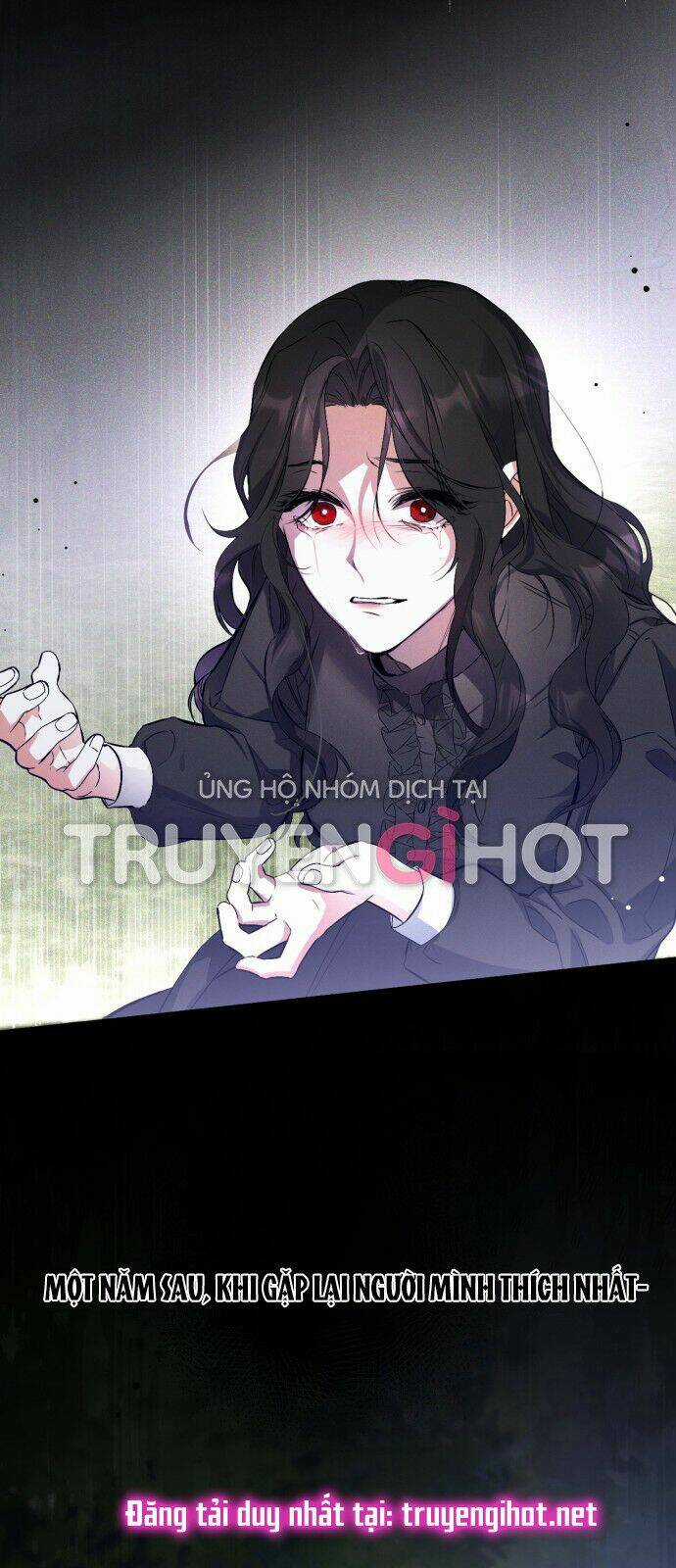 Dành Cho Nhân Vật Bị Bỏ Rơi Yêu Thích Nhất Của Tôi Chapter 1.2 trang 32