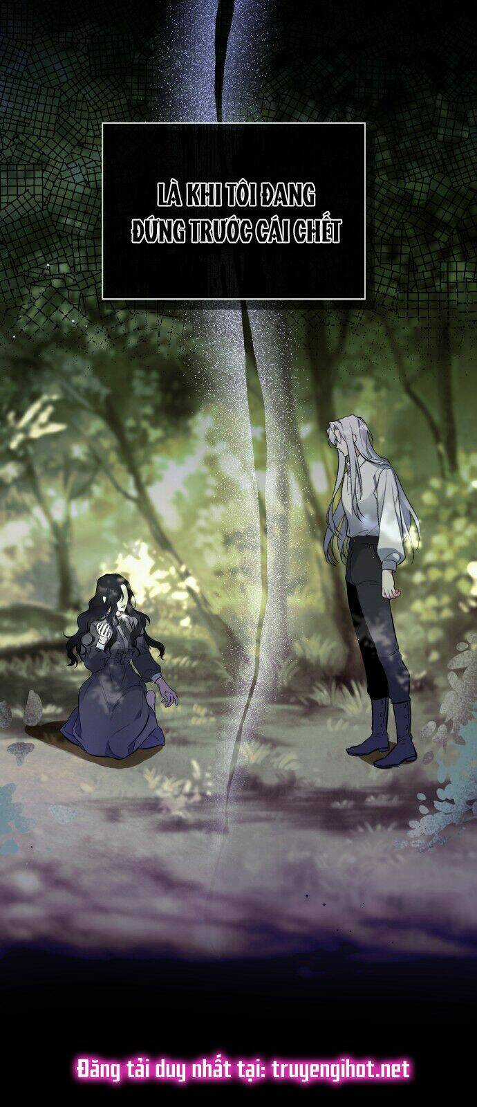 Dành Cho Nhân Vật Bị Bỏ Rơi Yêu Thích Nhất Của Tôi Chapter 1.2 trang 34