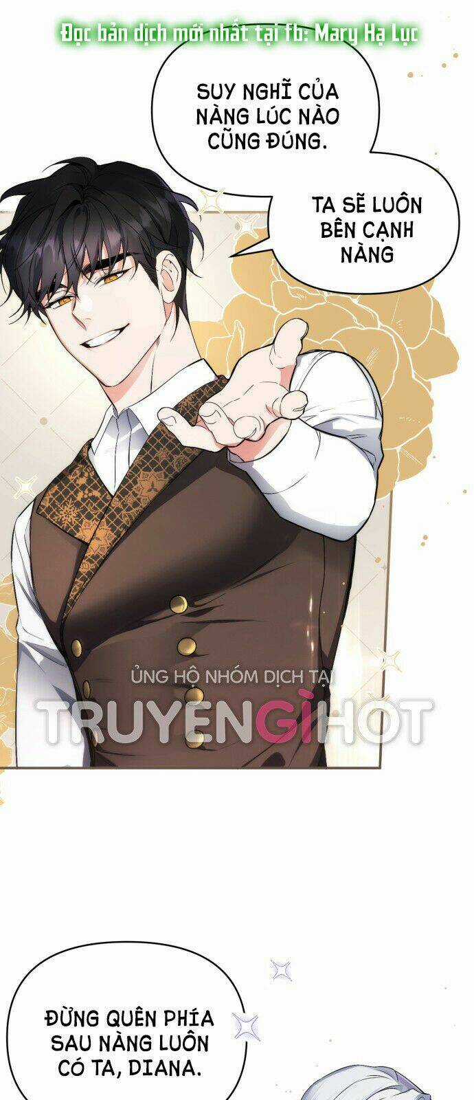 Dành Cho Nhân Vật Bị Bỏ Rơi Yêu Thích Nhất Của Tôi Chapter 1.2 trang 5