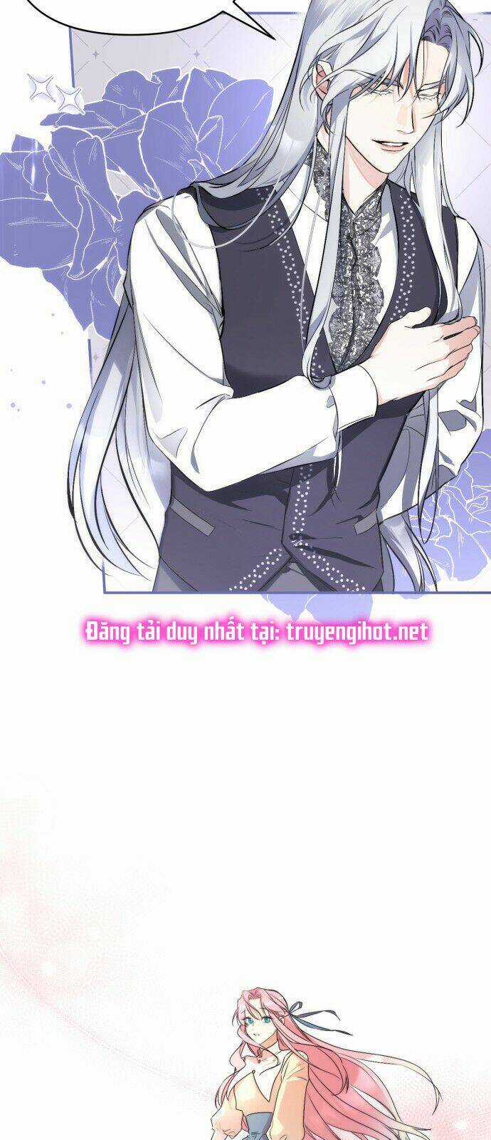 Dành Cho Nhân Vật Bị Bỏ Rơi Yêu Thích Nhất Của Tôi Chapter 1.2 trang 6