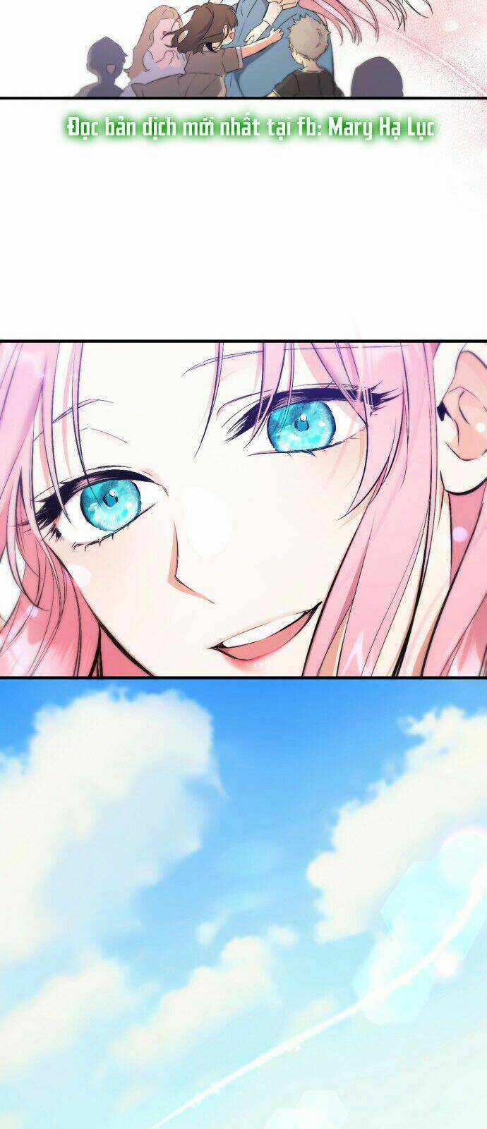 Dành Cho Nhân Vật Bị Bỏ Rơi Yêu Thích Nhất Của Tôi Chapter 1.2 trang 7